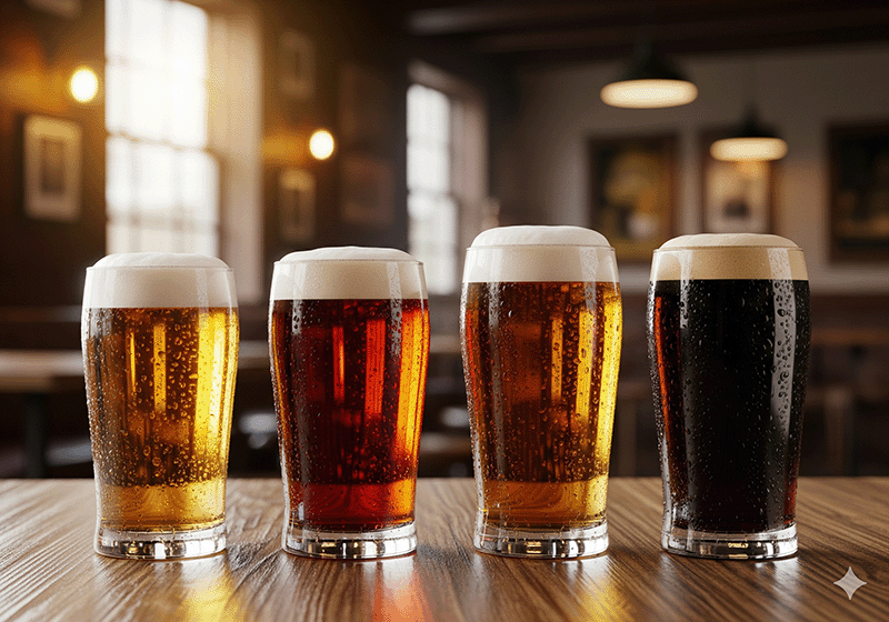 Placeholder image of a beer